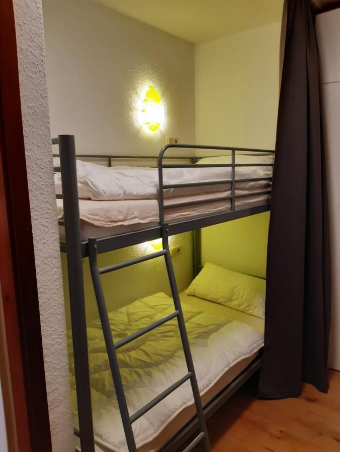 Aschenputtel Apartment Altenau  Ngoại thất bức ảnh